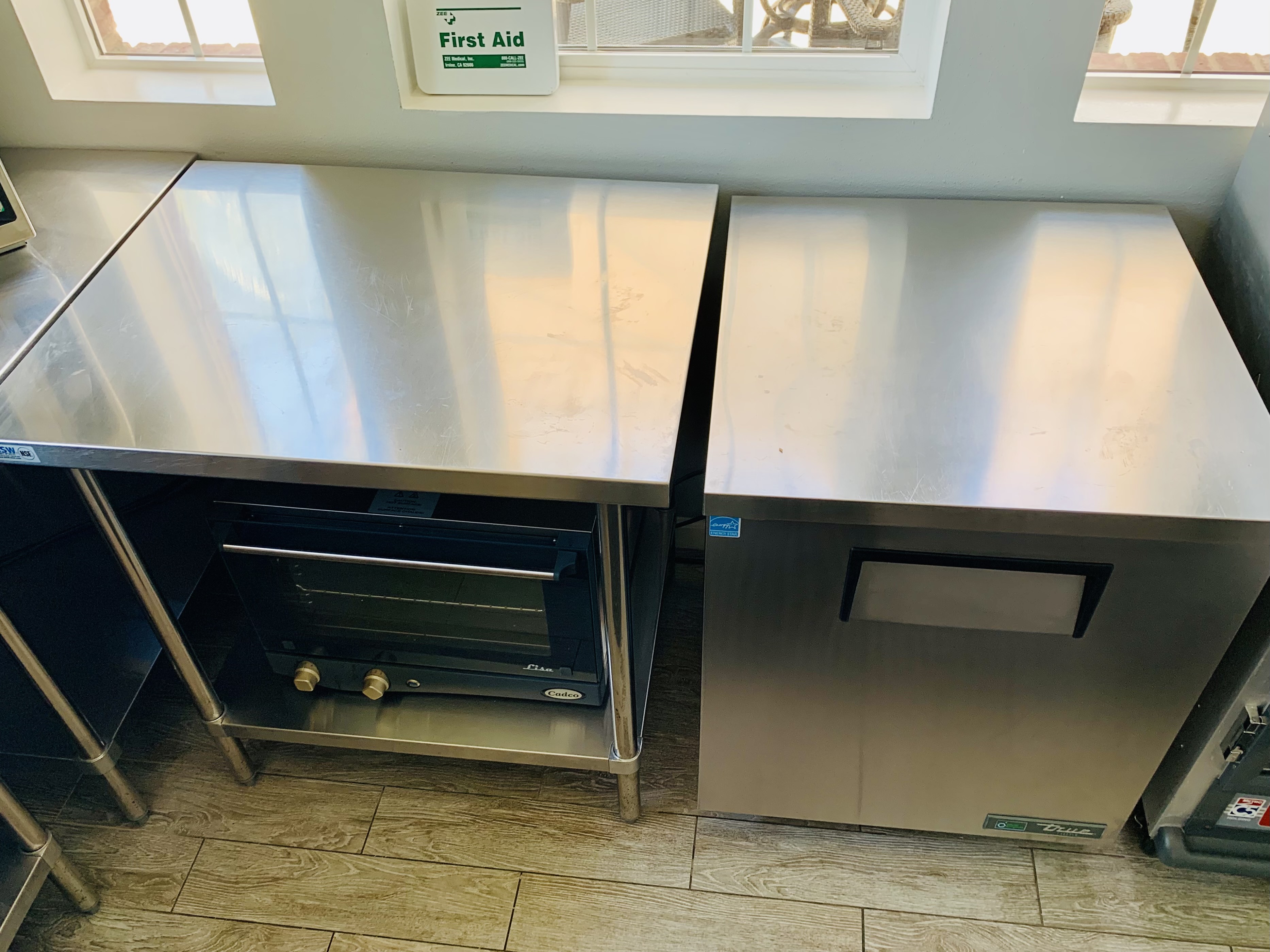 Avendale Village Clubhouse Ladera Ranch